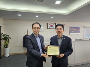 경남도 ‘경남희망론’ 지원으로,  서민 신용회복에 희망의 마중물이 되다